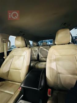 فورد إكسبلورر